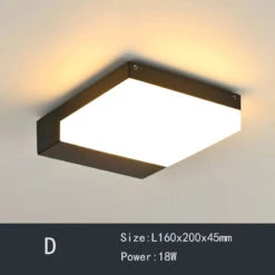 Applique Murale Extérieure à Led économique Pour éclairage Extérieur 15 Applique Murale Extérieure à Led économique Pour éclairage Extérieur -Lumeers Boutique S9bc4848079e0411eaebc053d2a2a59f9d