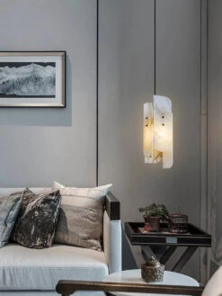 Lustre Décoratif Moderne En Marbre Naturel Minimaliste 10 Lustre Décoratif Moderne En Marbre Naturel Minimaliste -Lumeers Boutique S9be7d3ae51024296842b9399b8e7543dl 609017a0 ad56 4dc8 98af 0eea89700b6c