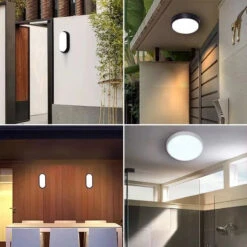 Plafonnier Led étanche Pour Intérieur Et Extérieur 19 Plafonnier Led étanche Pour Intérieur Et Extérieur -Lumeers Boutique S9c6515dad02543d797525368943bebd3i