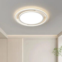 Plafonnier Moderne Lumineux Pour Un éclairage Décoratif élégant -Lumeers Boutique S9de45bfe7ea04eff891cf8b26dcba871y