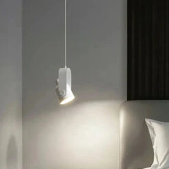 Suspension Nordique Abat-jour En Boule Pour Décoration Intérieure -Lumeers Boutique S9e2a814b8f56415495906ed2b3ac8863J