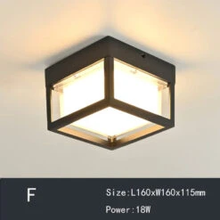 Applique Murale Extérieure à Led économique Pour éclairage Extérieur 17 Applique Murale Extérieure à Led économique Pour éclairage Extérieur -Lumeers Boutique S9e38877a6e7440da88fbca7e1236c113K