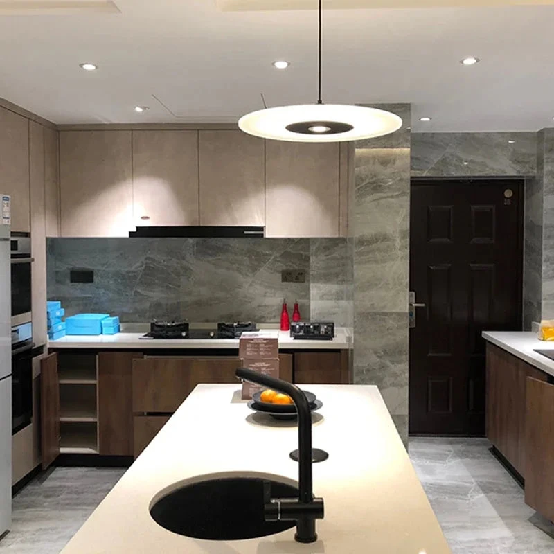 Suspension Led Nordique Design Pour Décoration Intérieure Moderne 6 Suspension Led Nordique Design Pour Décoration Intérieure Moderne – Image 4