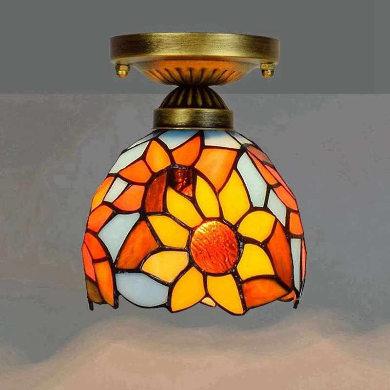 Plafonnier Moderne En éclairage Led Nordique Pour Balcon Et Allée 22 Plafonnier Moderne En éclairage Led Nordique Pour Balcon Et Allée – Image 20