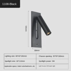 Applique Murale D'intérieur Haute Qualité Avec Chargeur Usb 24 Applique Murale D'intérieur Haute Qualité Avec Chargeur Usb -Lumeers Boutique S9f8e6f2302eb4e71b7c59afd4b0a29abC