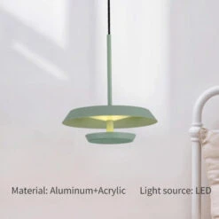 Suspension Led Petite Taille Design Espagnol Protection Des Yeux Diffuse -Lumeers Boutique Sa0b3a72aab214e0884ed92554713ed79x