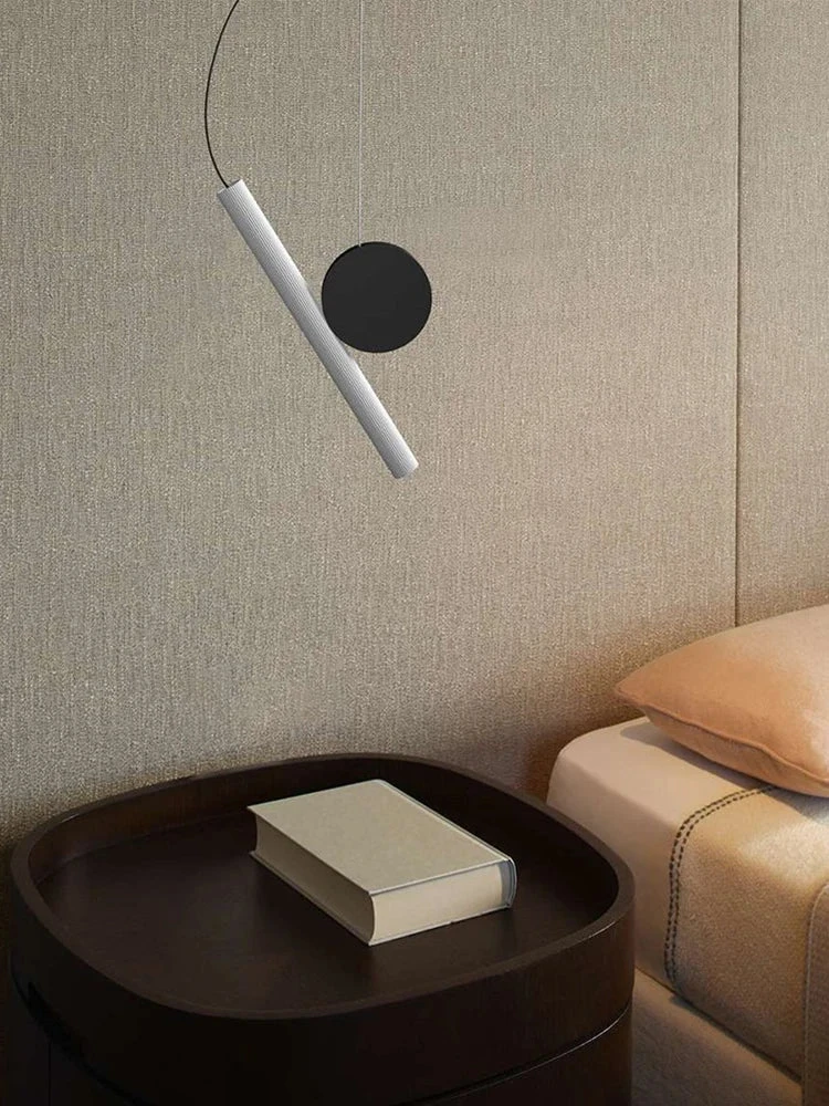 Suspension à Led Design Créatif Et Angle Réglable 7 Suspension à Led Design Créatif Et Angle Réglable – Image 5