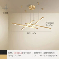 Suspension à Led En Cuivre Pour Décoration Intérieure élégante 25 Suspension à Led En Cuivre Pour Décoration Intérieure élégante -Lumeers Boutique Sa155a245ecbd4a92ba561ac23824c99a1 f9722e28 9e8c 4850 ba11 7917ff8e3057