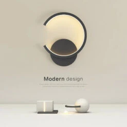 Applique Murale LED Moderne