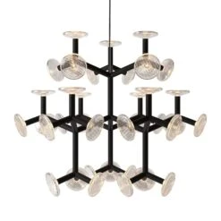 Lustre Créatif Postmoderne En Verre Pour Décoration Intérieure 29 Lustre Créatif Postmoderne En Verre Pour Décoration Intérieure -Lumeers Boutique Sa18afc18181e45a8885e3ae3ea61a470J