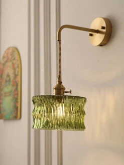 Applique Murale Vintage En Verre Avec Douille En Laiton 30 Applique Murale Vintage En Verre Avec Douille En Laiton -Lumeers Boutique Sa1b353b864624f818e5fa82511deded3l