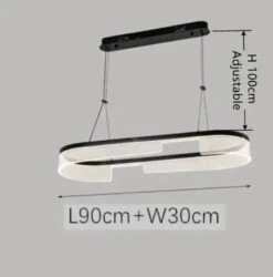 Lustre à Led Circulaire En Aluminium Et Acrylique Pour Intérieur Décoratif 41 Lustre à Led Circulaire En Aluminium Et Acrylique Pour Intérieur Décoratif -Lumeers Boutique Sa2c2d202f5ea434290cc63a0b2d2cfedh