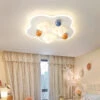 Plafonnier Nuage Style Crème Pour Chambre Enfant Moderne Et Chaleureux -Lumeers Boutique Sa34118a63ae549cd997f0fb9d3f157aaj