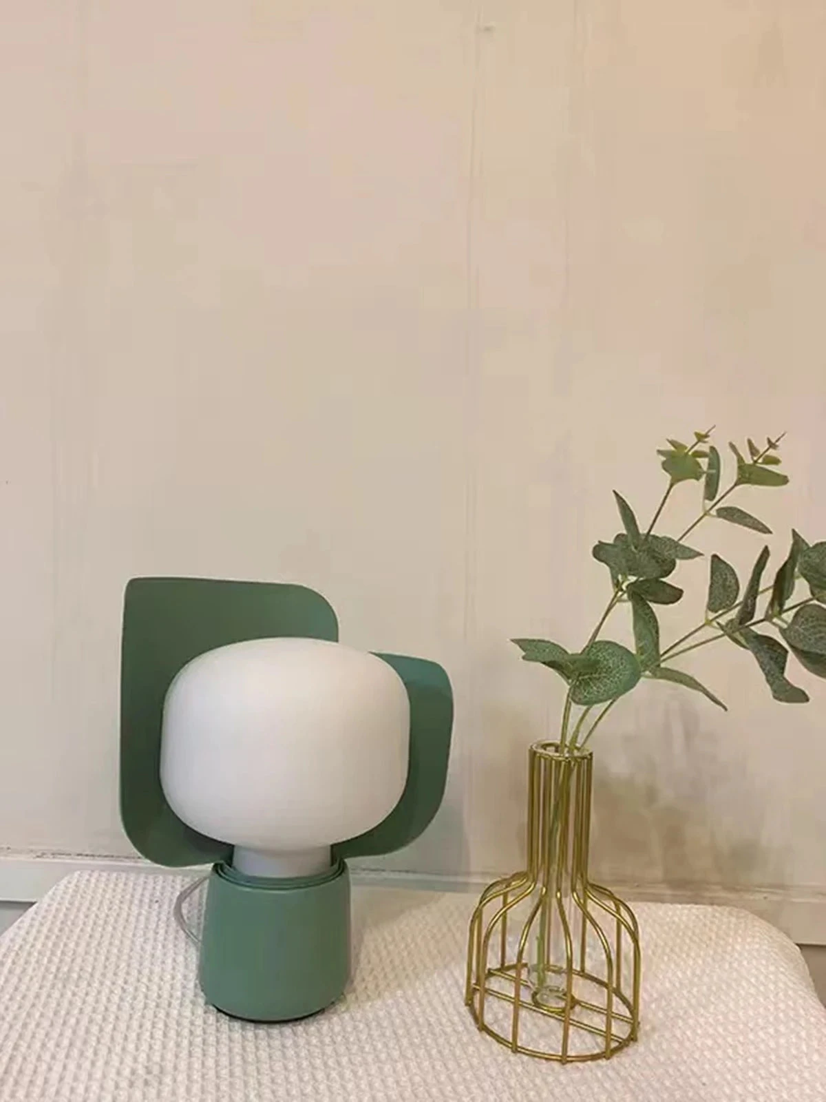 Lampe à Poser LED En Métal Coloré Krollet 14 Lampe à Poser LED En Métal Coloré Krollet – Image 13