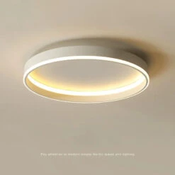 Plafonnier Led Nordique Moderne Pour Salon