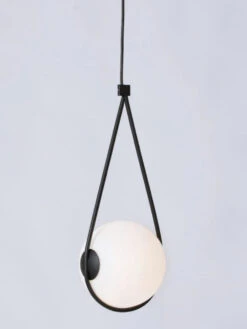 Lustre Créatif Design Minimaliste Pour Intérieur Moderne