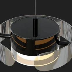 Suspension Créative à Led Style Nordique Pour Intérieur Moderne 14 Suspension Créative à Led Style Nordique Pour Intérieur Moderne -Lumeers Boutique Sa59a6cd279cb4e47a5b673d39a54987eW