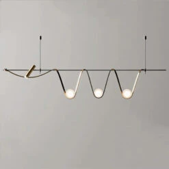 Suspension Créative Minimaliste à Led Pour éclairage Intérieur 13 Suspension Créative Minimaliste à Led Pour éclairage Intérieur -Lumeers Boutique Sa5dceb7177e641999cce87befa1fd992F 4c863d5f 178a 4d5a 8d7a a23863c8204a