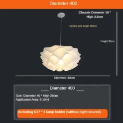 Lustre à Fleurs Blanches Design Nordique Suspension Pour Chambre Salon Bar Lampe à Manger Chambre D'enfants Suspension Danoise 28 Lustre à Fleurs Blanches Design Nordique Suspension Pour Chambre Salon Bar Lampe à Manger Chambre D'enfants Suspension Danoise -Lumeers Boutique Sa60cd473939c459caf27b7fdbd370f07H