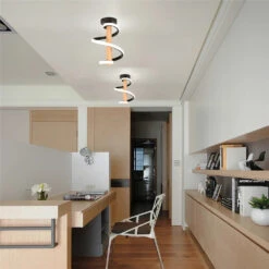 Plafonnier Led Ondulé En Bois Design Moderne Long Tube Décoratif 15 Plafonnier Led Ondulé En Bois Design Moderne Long Tube Décoratif -Lumeers Boutique Sa668e87b6ccd401e8f7501d6bb989f42B