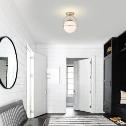 Plafonnier Nordique En Forme De Boule De Verre Laiteux 11 Plafonnier Nordique En Forme De Boule De Verre Laiteux -Lumeers Boutique Sa763ba5170bf4b60b7e053465750d855Q