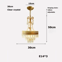 Lustre à LED En Cristal Forme Goutte D'eau Pour Intérieur Moderne 24 Lustre à LED En Cristal Forme Goutte D'eau Pour Intérieur Moderne -Lumeers Boutique Sa7983f95d661415b9d8a682cf0a0b6a8N d17c0aef b9c3 4db9 a9d3 fe1d42a8541b