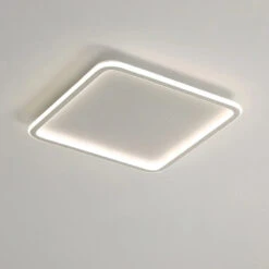Plafonnier à Panneau Carré Ultra Mince Design Moderne Pour Intérieur -Lumeers Boutique Sa82b6194a50d4e458b1d9e2b80f728a7s