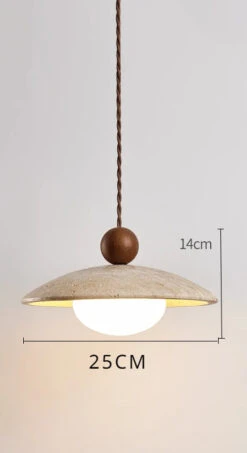 Suspension à Led En Pierre Style Nordique Pour Décoration Intérieure -Lumeers Boutique Sa916d087d0674e26be9fcdd5d3ec3ff9R