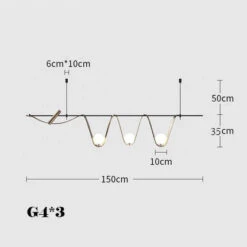 Suspension Créative Minimaliste à Led Pour éclairage Intérieur 17 Suspension Créative Minimaliste à Led Pour éclairage Intérieur -Lumeers Boutique Saabbff1e798a4cd3ad4ba181ae86f58cR ab24f9e2 2513 4210 bfd0 cc01e39268a9