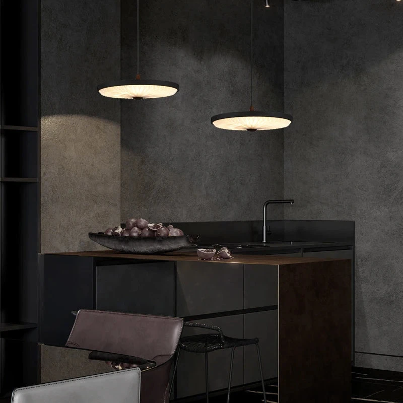 Suspension Nordique Minimaliste Pour Décoration Intérieure Moderne 6 Suspension Nordique Minimaliste Pour Décoration Intérieure Moderne – Image 4