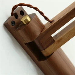 Applique Murale Japonaise En Bois Vintage Rétro Abat-jour En Céramique -Lumeers Boutique Sab801b51cbfc428fa9674985accf9c9f2