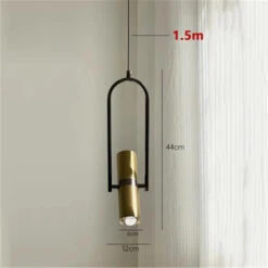 Lustre à Led Réglable Design Moderne Pour Intérieur Restaurant Bar Café -Lumeers Boutique Sad817ed133a7446691703027a0b84c0fZ