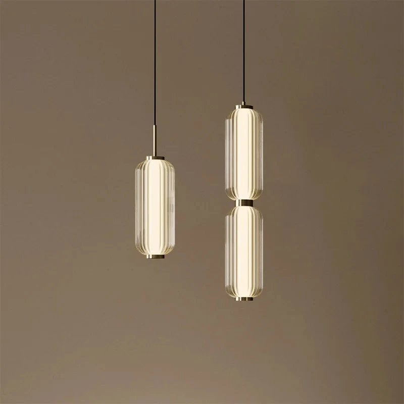 Lustre Américain De Luxe En Led Pour Restaurant Moderne 8 Lustre Américain De Luxe En Led Pour Restaurant Moderne – Image 6