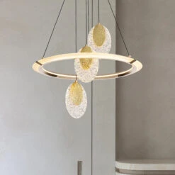 Lustre En Cristal Lumineux Moderne Pour Décoration Intérieure élégante 15 Lustre En Cristal Lumineux Moderne Pour Décoration Intérieure élégante -Lumeers Boutique Sadf7008c8546451db8c2186e2727d311U