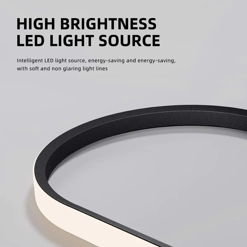 Suspension Led Design Italien Pour Un éclairage Moderne 7 Suspension Led Design Italien Pour Un éclairage Moderne – Image 5