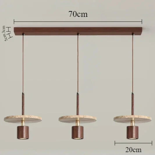 Lustre Moderne En Pierre Pour Restaurant Et Chevet 10 Lustre Moderne En Pierre Pour Restaurant Et Chevet – Image 8