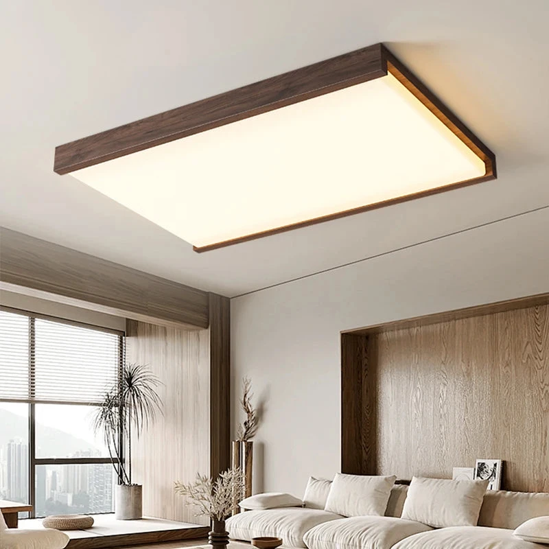 Plafonnier Chinois Rétro Style Médiéval Protection Des Yeux Lampe Principale 7 Plafonnier Chinois Rétro Style Médiéval Protection Des Yeux Lampe Principale – Image 5