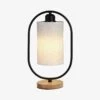 Lampe à Poser Moderne LED Avec Anneau Et Abat-jour Tissu Nordic -Lumeers Boutique Sanstitre 1 d074f4ca 84e9 4342 a9eb c74c0ab984c6