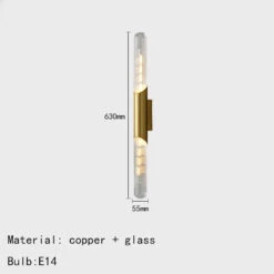 Applique Murale Minimaliste En Laiton Avec Verre Transparent 17 Applique Murale Minimaliste En Laiton Avec Verre Transparent -Lumeers Boutique Sb07b83749c6b4e8c915ac7b9cdb3a568d c4f0b97c d75a 4ce9 8508 dc00987e5bd7