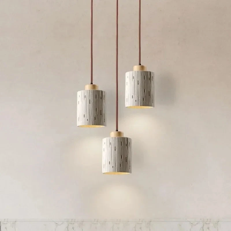 Lustre Moderne En Bois Et Marbre Pour Intérieur élégant 5 Lustre Moderne En Bois Et Marbre Pour Intérieur élégant – Image 3