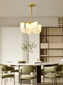 Suspension Led Design Nordique Moderne En Fer Pour Intérieur -Lumeers Boutique Sb16845f01f594c6e9999a5bb4f7edecbJ