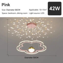 Suspension Led Moderne Décorative Pour Enfants 30 Suspension Led Moderne Décorative Pour Enfants -Lumeers Boutique Sb178d0bfd8394e8d95e8c12baa1ac7b0r