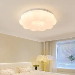 Plafonnier Led Moderne En Forme De Nuage Décoratif Intérieur -Lumeers Boutique Sb213faa9955f4138b45b9a02bfb635c5H 559a0868 d294 43fb bb02 c078aca68ee9