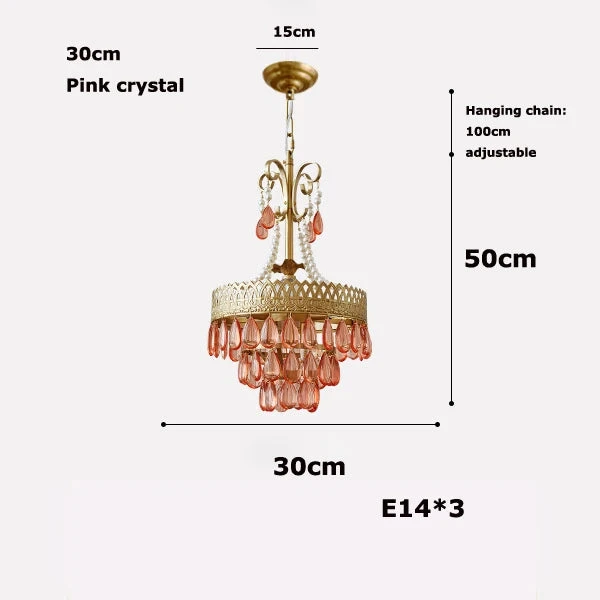 Lustre à Led Cristal En Forme De Goutte D'eau 2024 Pour éclairage élégant 14 Lustre à Led Cristal En Forme De Goutte D'eau 2024 Pour éclairage élégant – Image 12