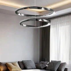 Suspension Led Moderne Avec Design Artistique Et Télécommande 19 Suspension Led Moderne Avec Design Artistique Et Télécommande -Lumeers Boutique Sb396caa1326a4d468f15e46195973bafB