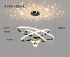 Lustre Led Romantique Projecteur De Ciel étoilé Avec Télécommande 31 Lustre Led Romantique Projecteur De Ciel étoilé Avec Télécommande -Lumeers Boutique Sb3e387ce47b54d448842f4e289b31af7Z