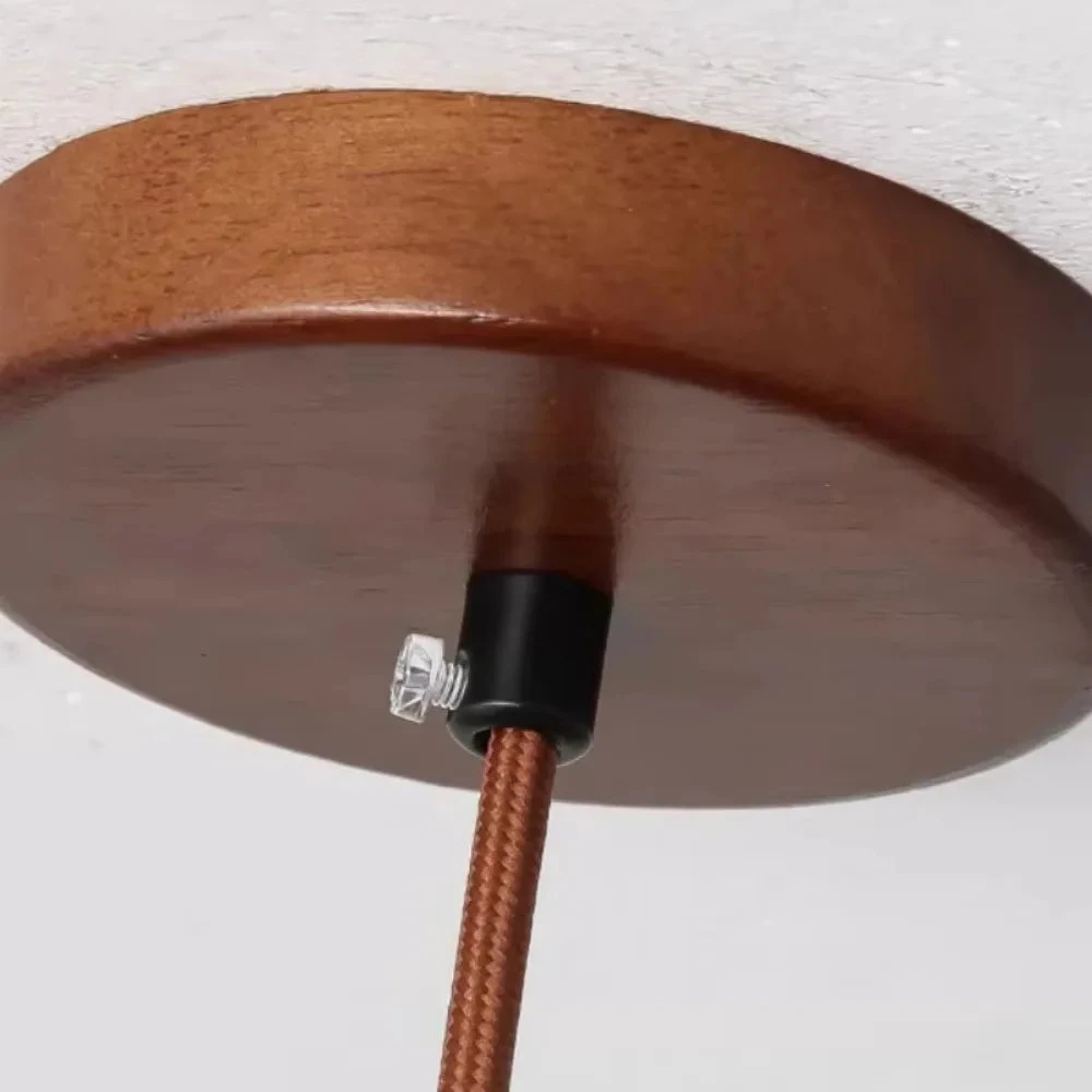 Lustre Moderne En Pierre Pour Restaurant Et Chevet 8 Lustre Moderne En Pierre Pour Restaurant Et Chevet – Image 6