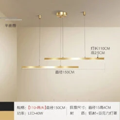 Suspension à Led En Cuivre Pour Décoration Intérieure élégante 28 Suspension à Led En Cuivre Pour Décoration Intérieure élégante -Lumeers Boutique Sb4e93eb8c5694419beee9bfc77c8e21eD e80ab822 d4c8 437e 9b3d f38b021ffde3