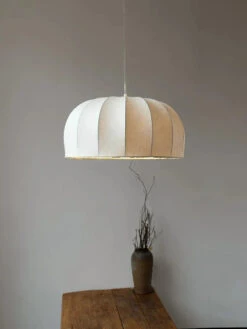 Suspension Nordique Wabi-sabi En Cocon De Soie Décorative -Lumeers Boutique Sb6c855dacf074a54ae2beac992a41962Z