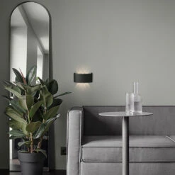 Applique Murale Industrielle LED Incurvé Davia 11 Applique Murale Industrielle LED Incurvé Davia -Lumeers Boutique Sb78ed005f4e54963ab018dbb9d72e65ag